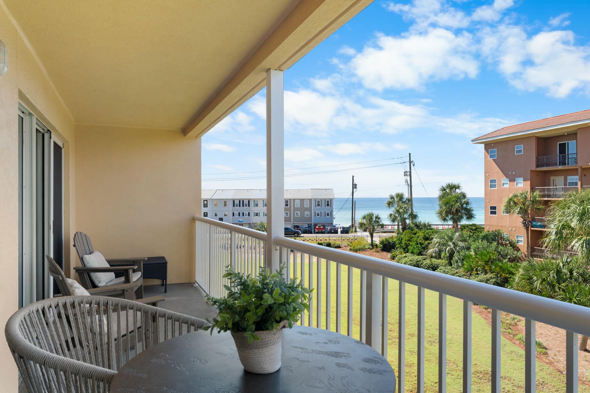 CIBONEY CONDO - Residential