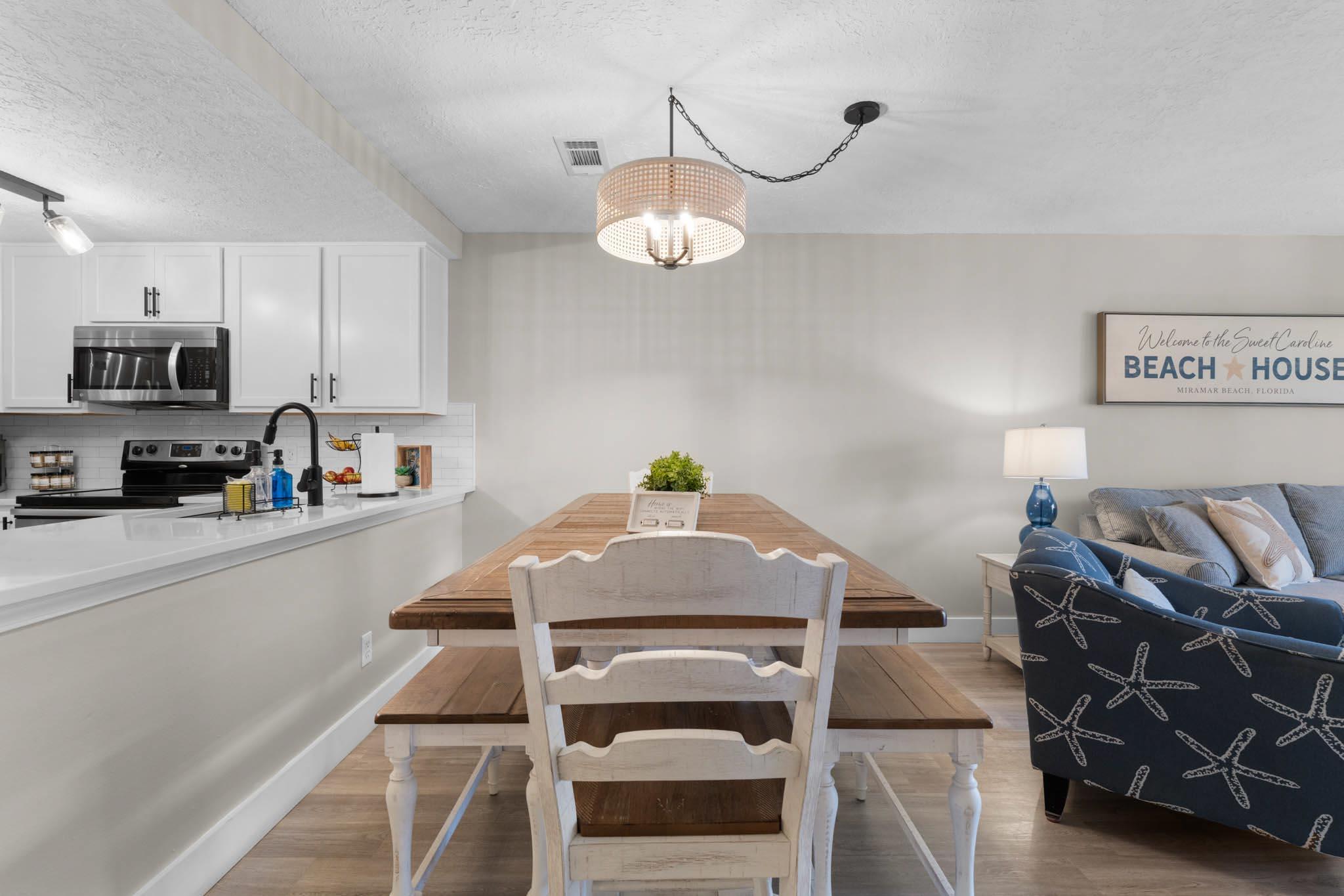 CIBONEY CONDO - Residential