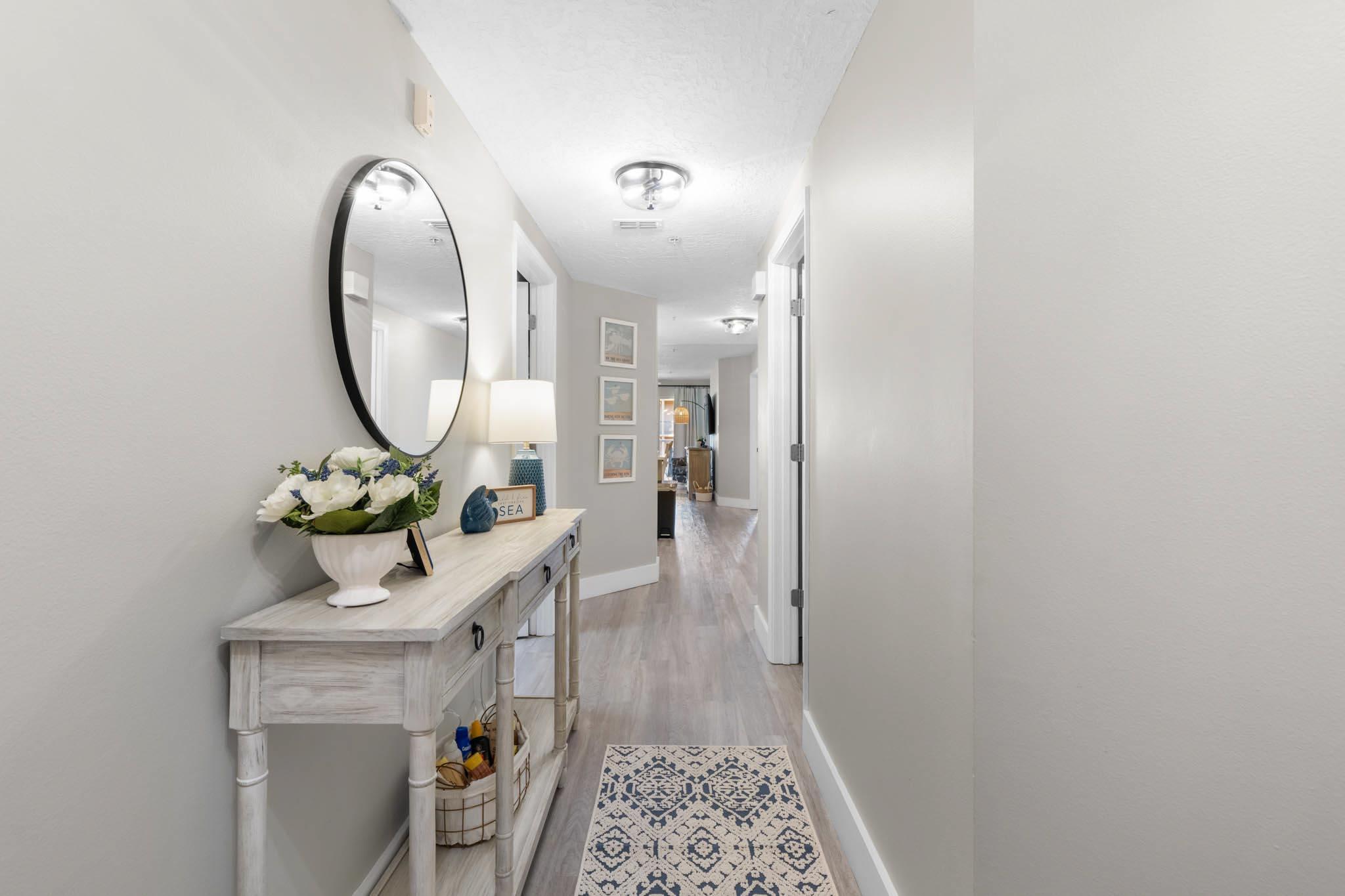 CIBONEY CONDO - Residential