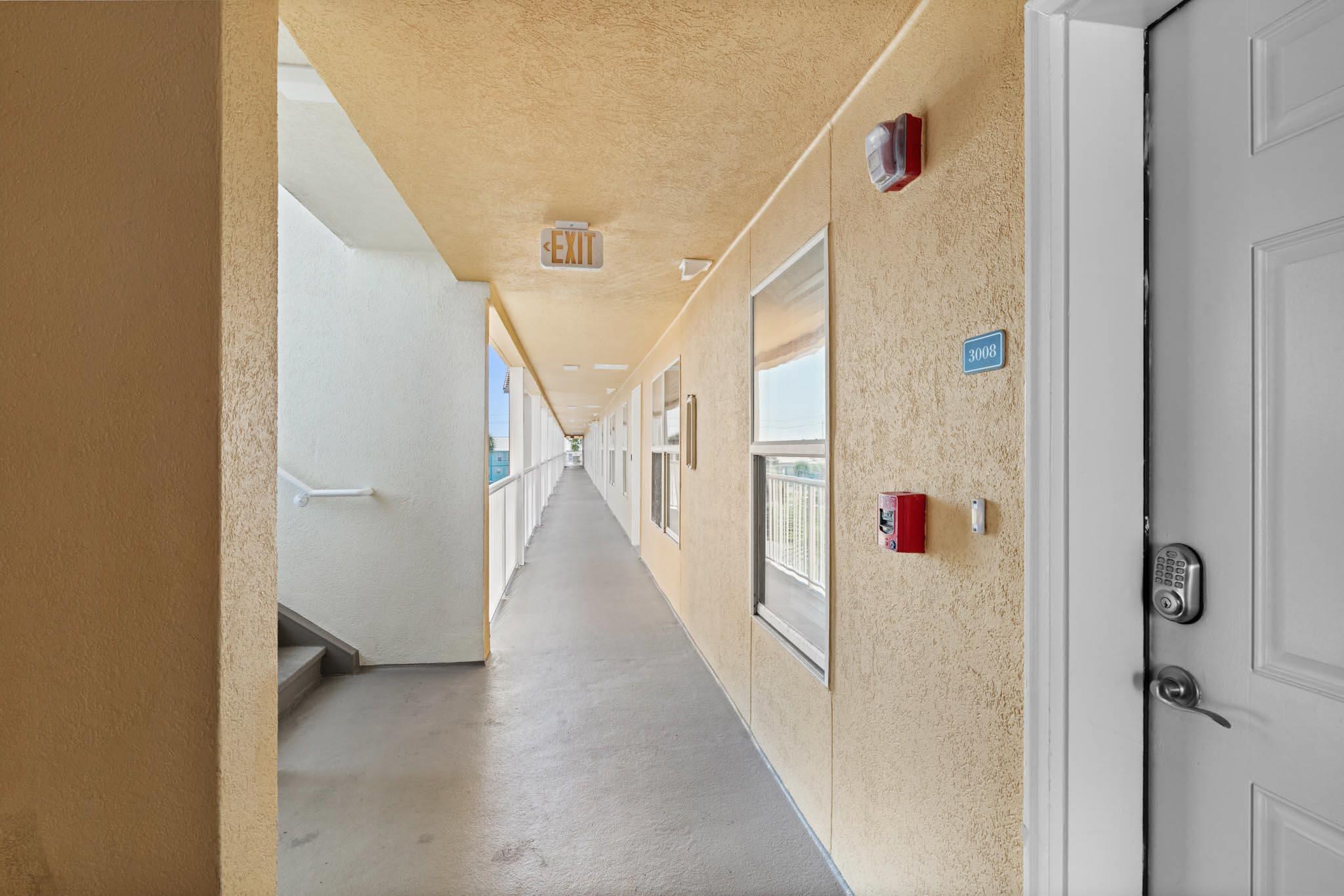 CIBONEY CONDO - Residential