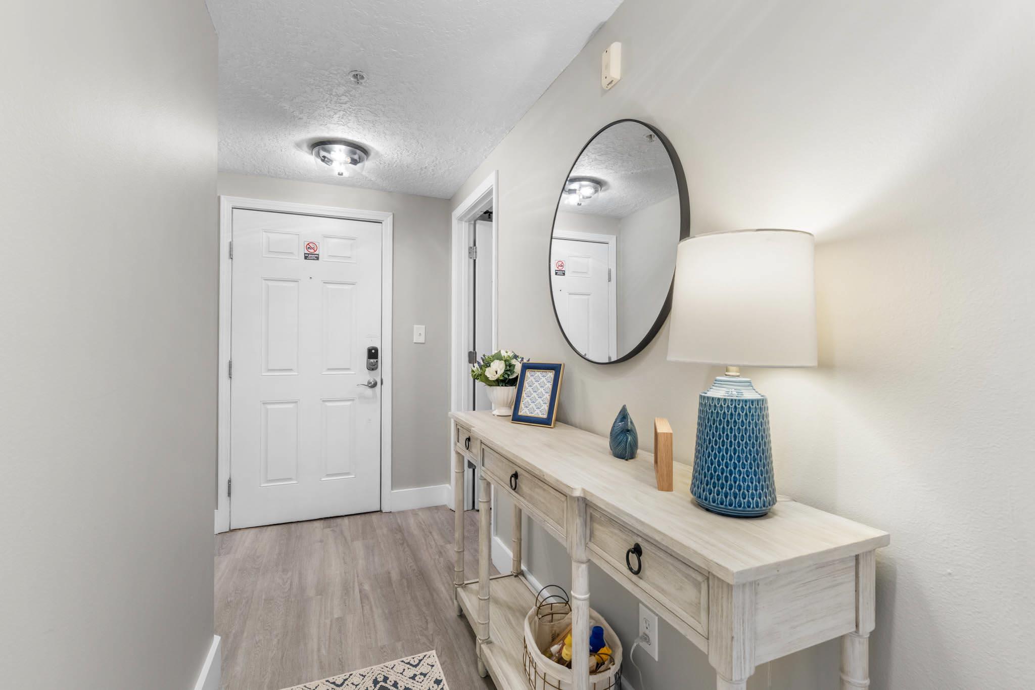 CIBONEY CONDO - Residential