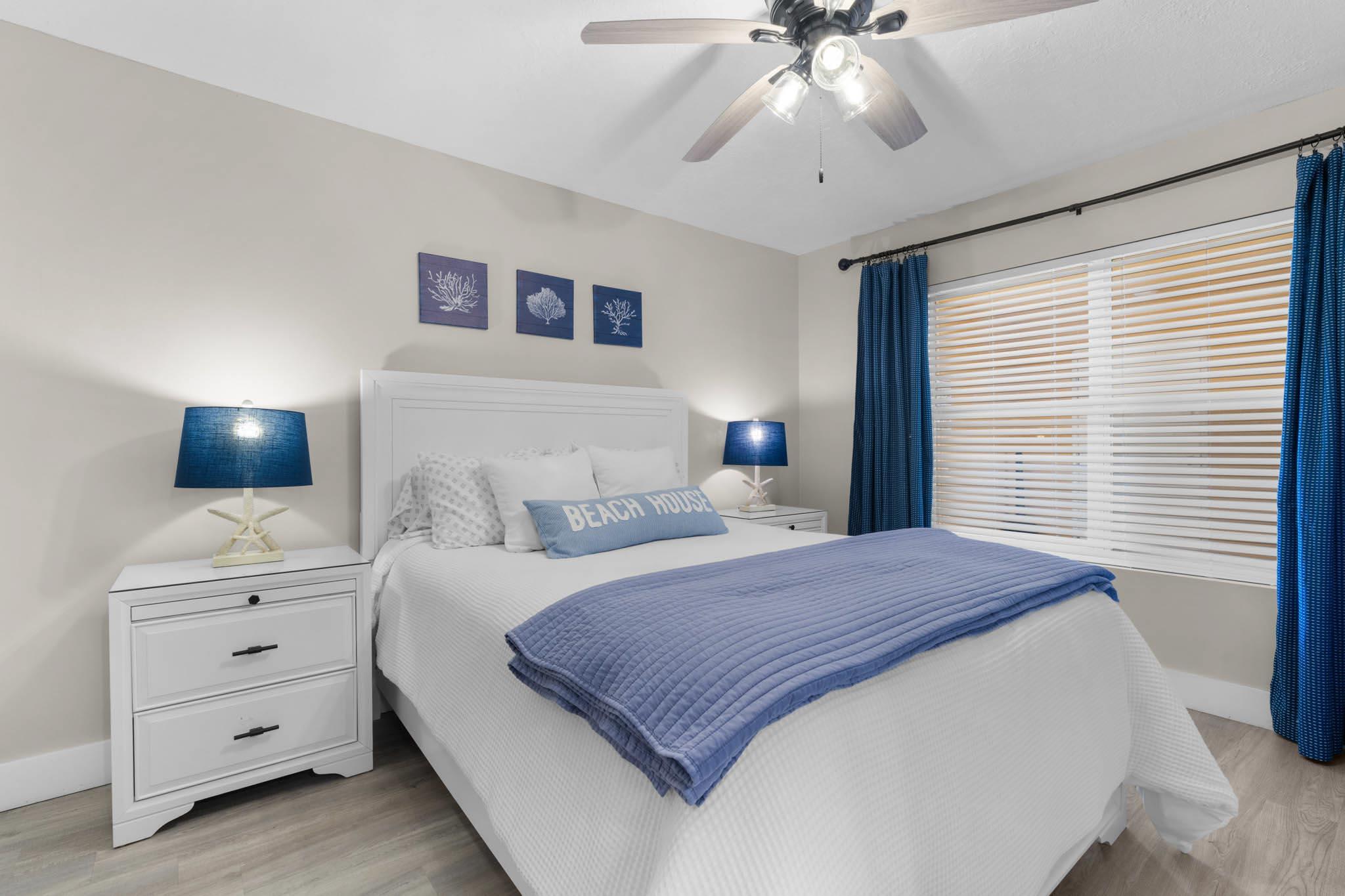 CIBONEY CONDO - Residential