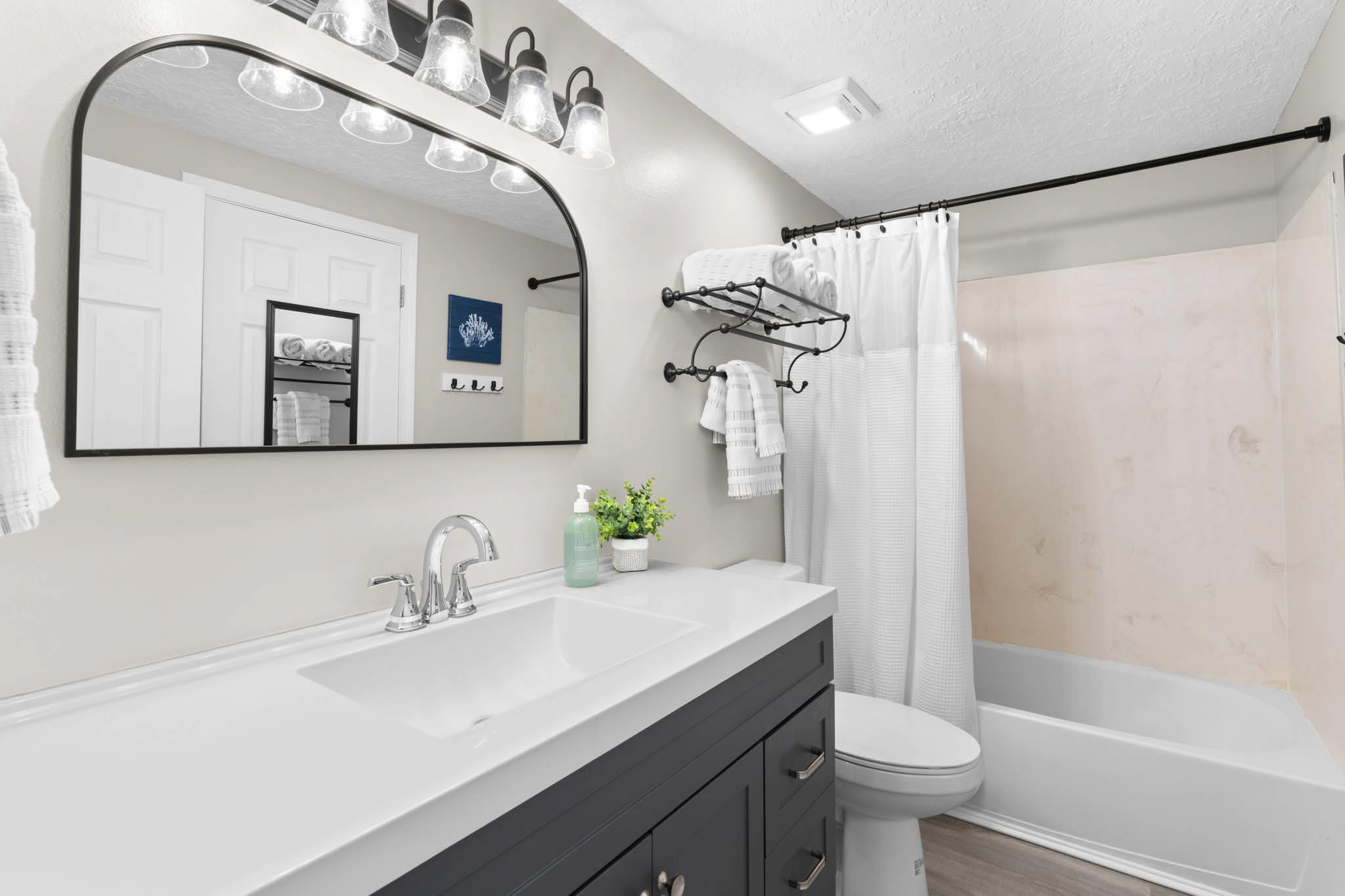 CIBONEY CONDO - Residential