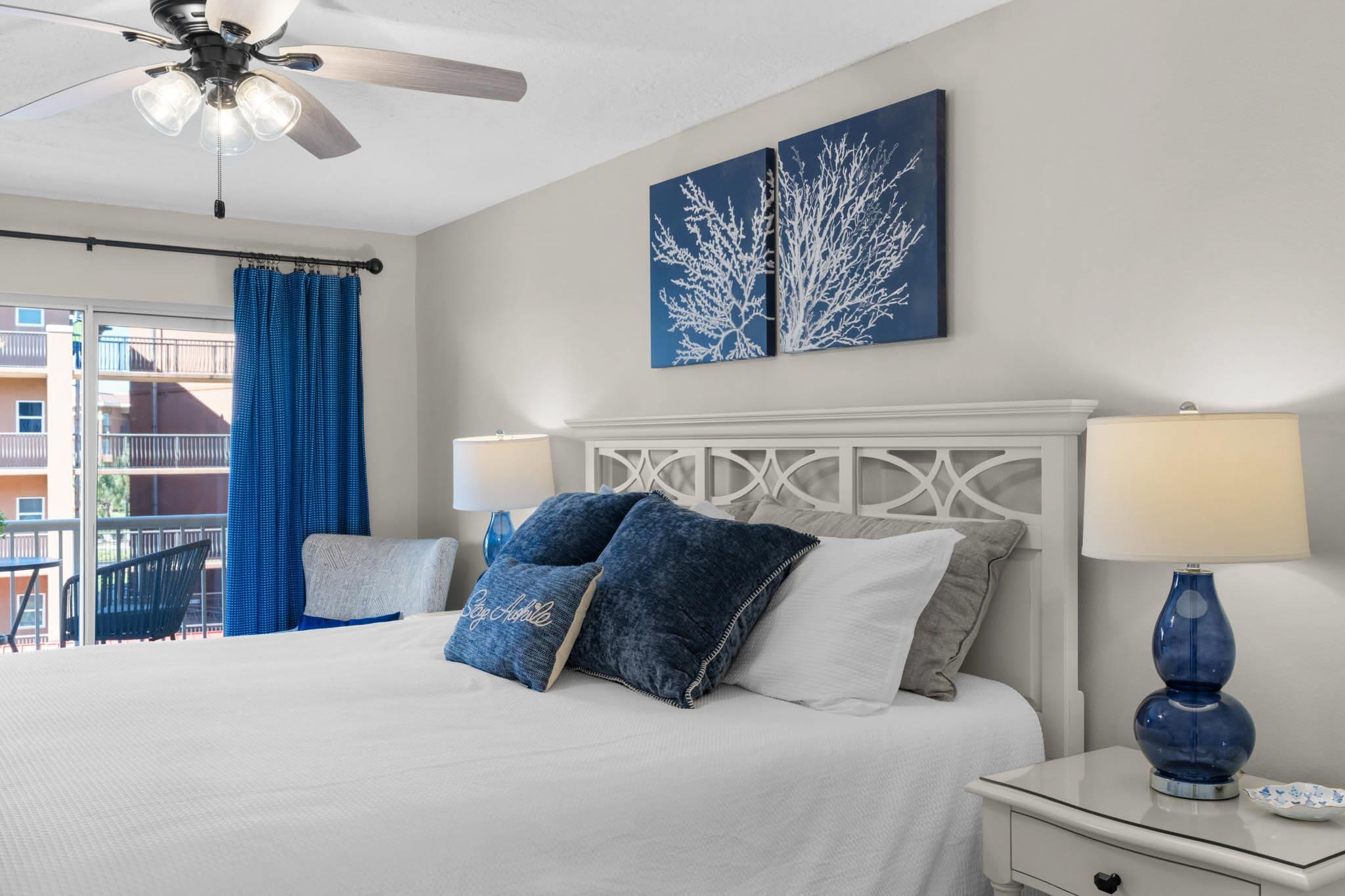 CIBONEY CONDO - Residential