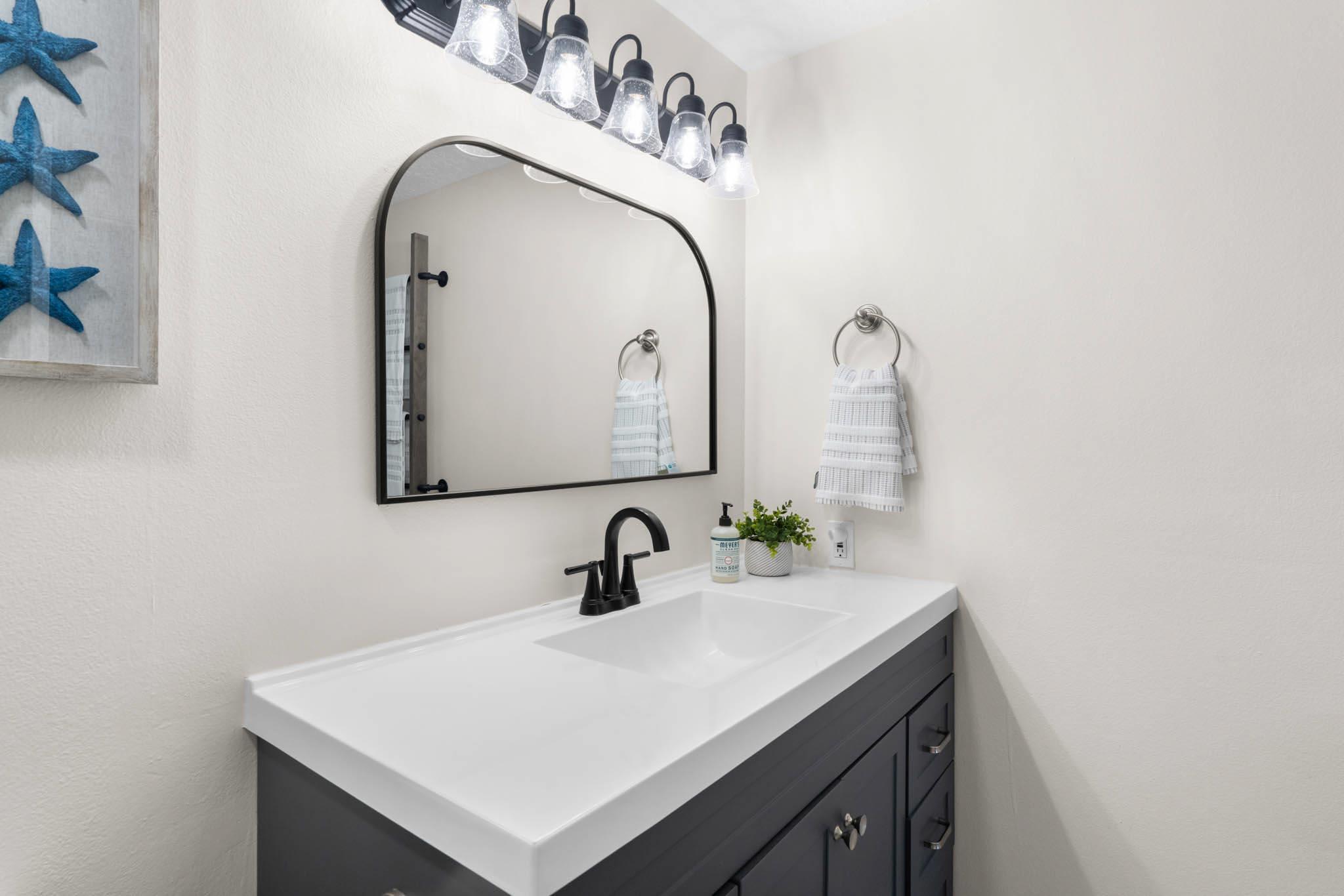 CIBONEY CONDO - Residential