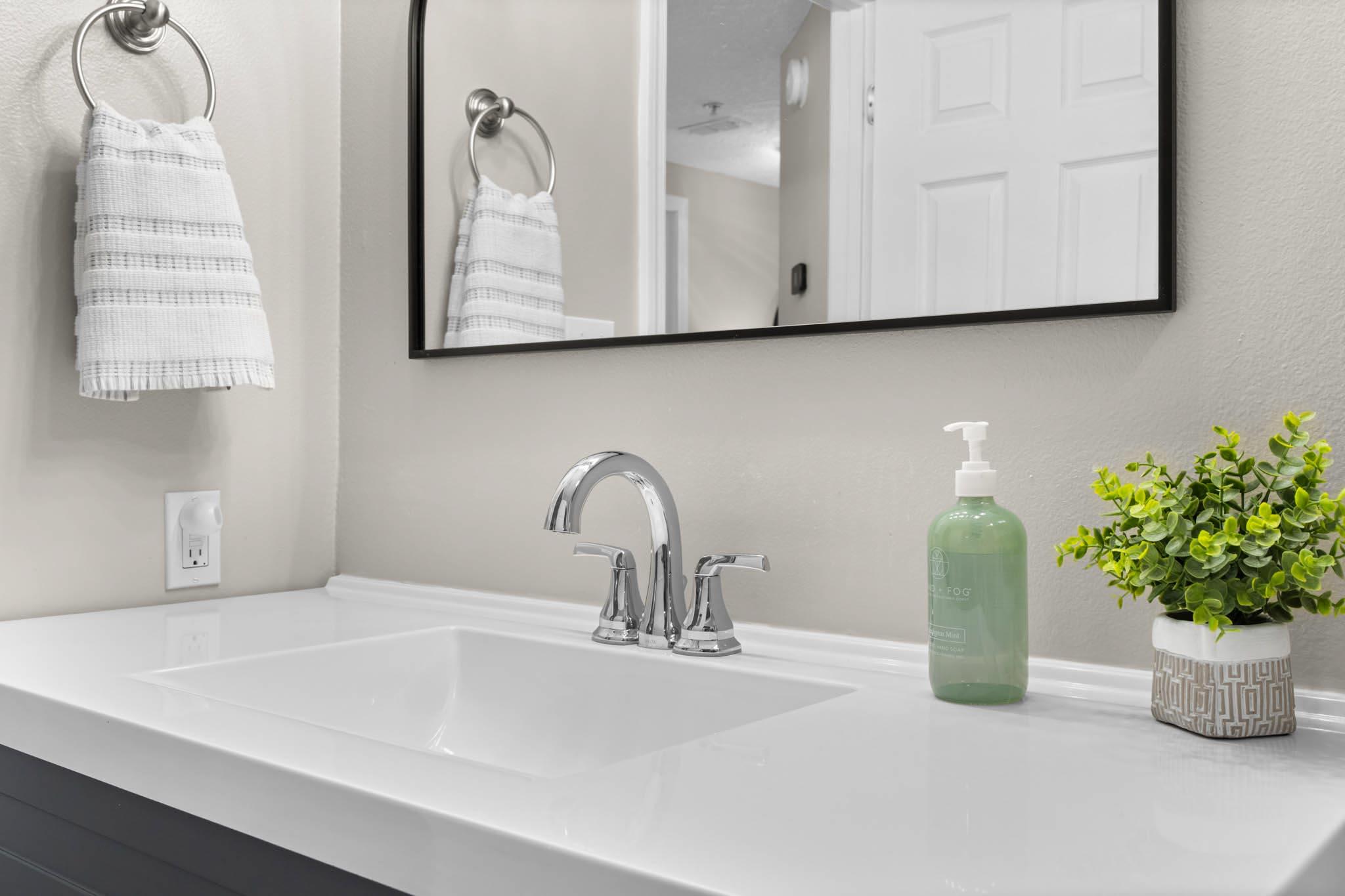 CIBONEY CONDO - Residential