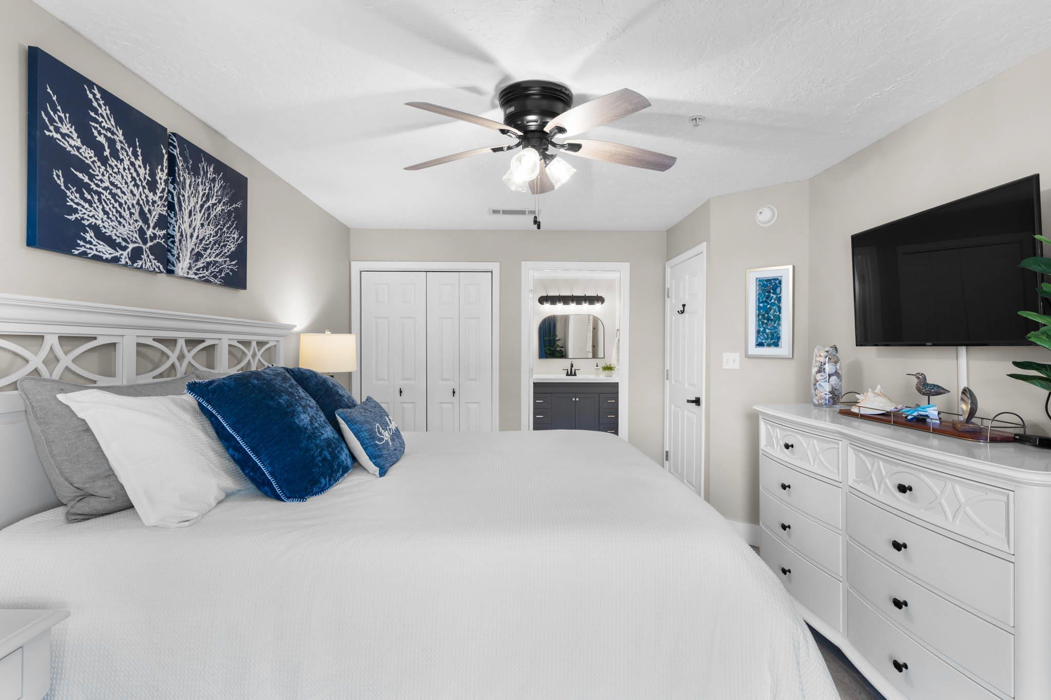 CIBONEY CONDO - Residential