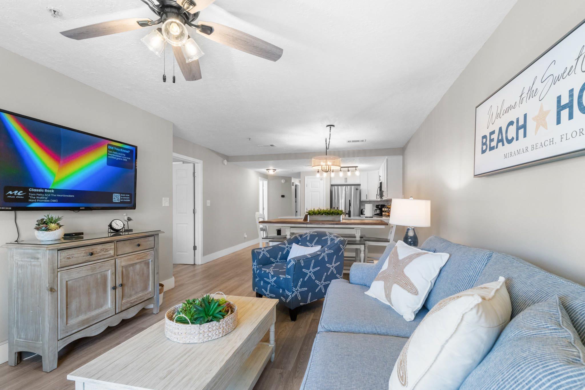 CIBONEY CONDO - Residential