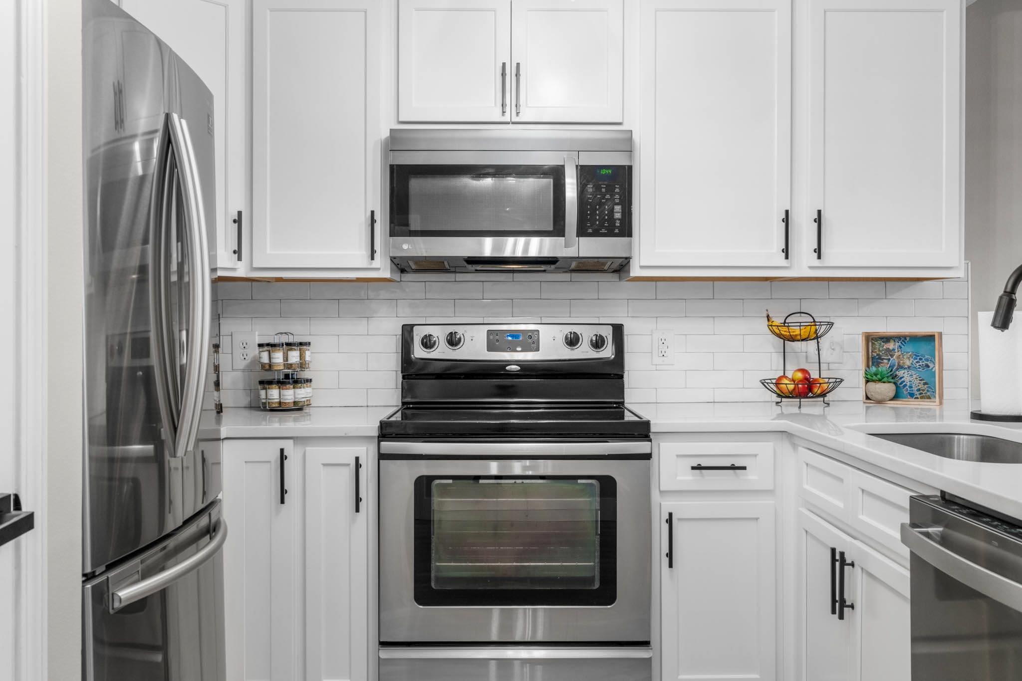 CIBONEY CONDO - Residential