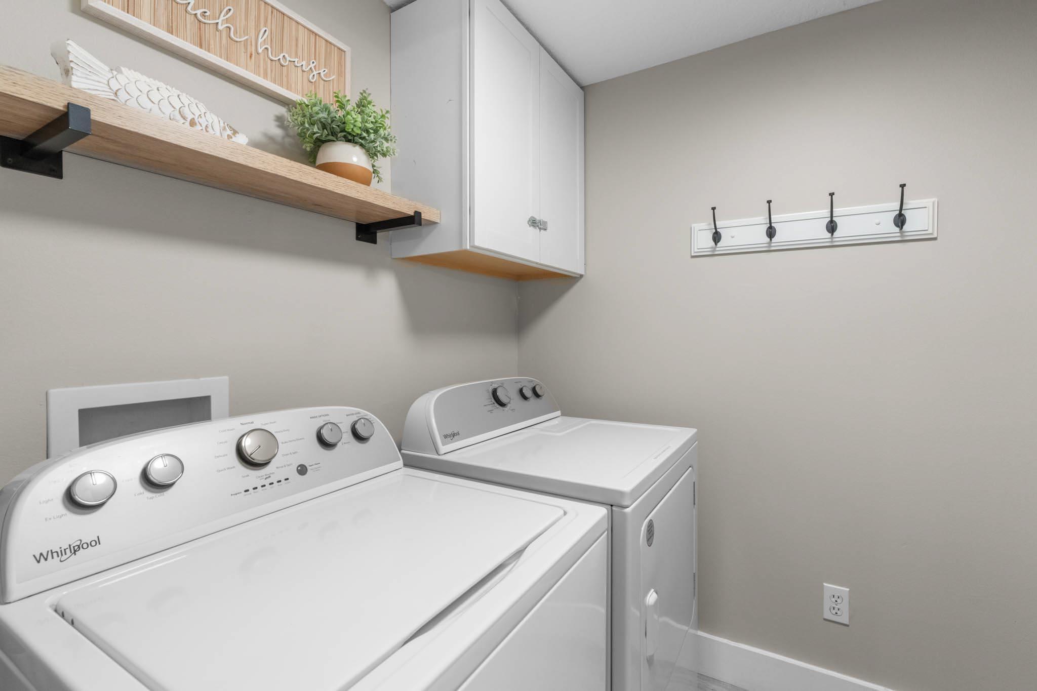 CIBONEY CONDO - Residential