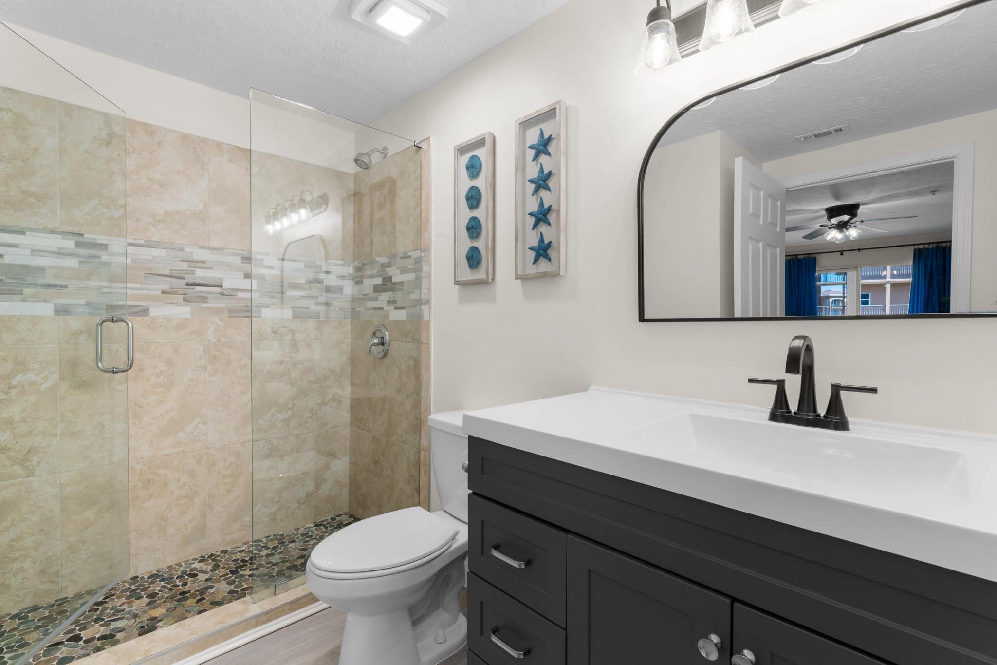 CIBONEY CONDO - Residential