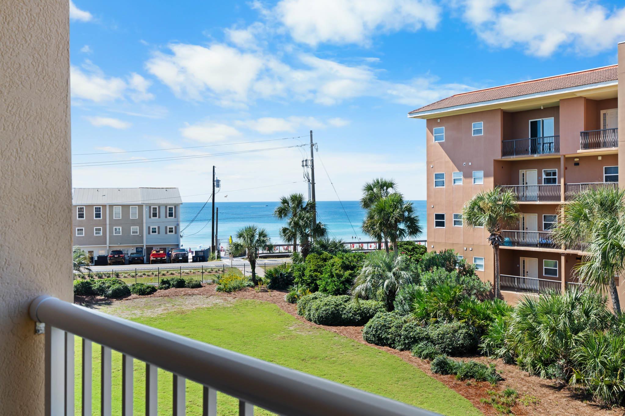 CIBONEY CONDO - Residential