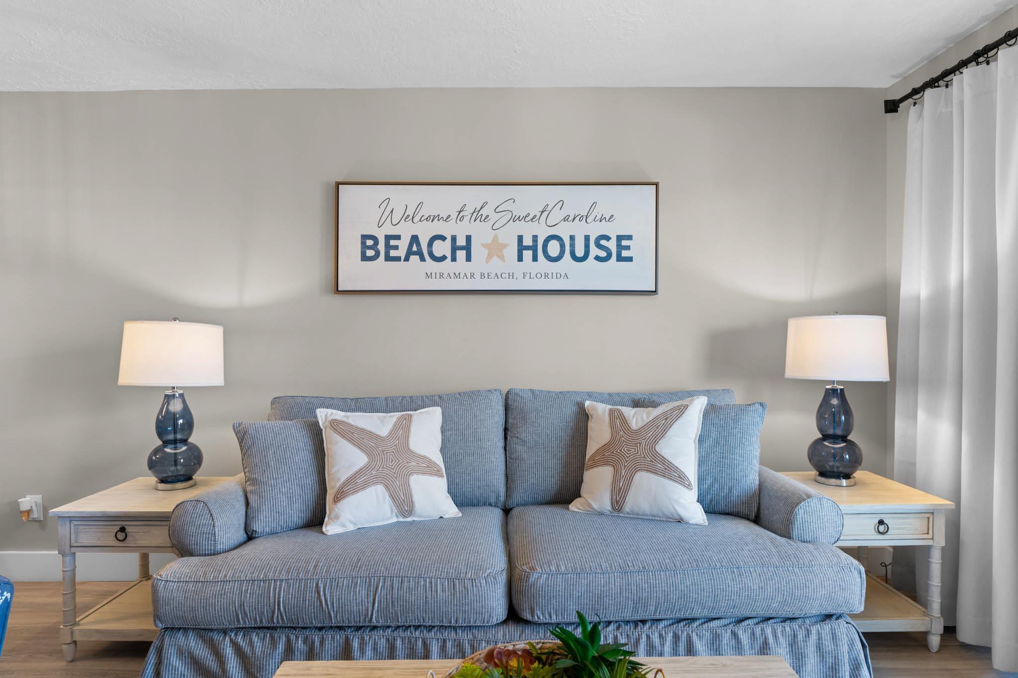 CIBONEY CONDO - Residential