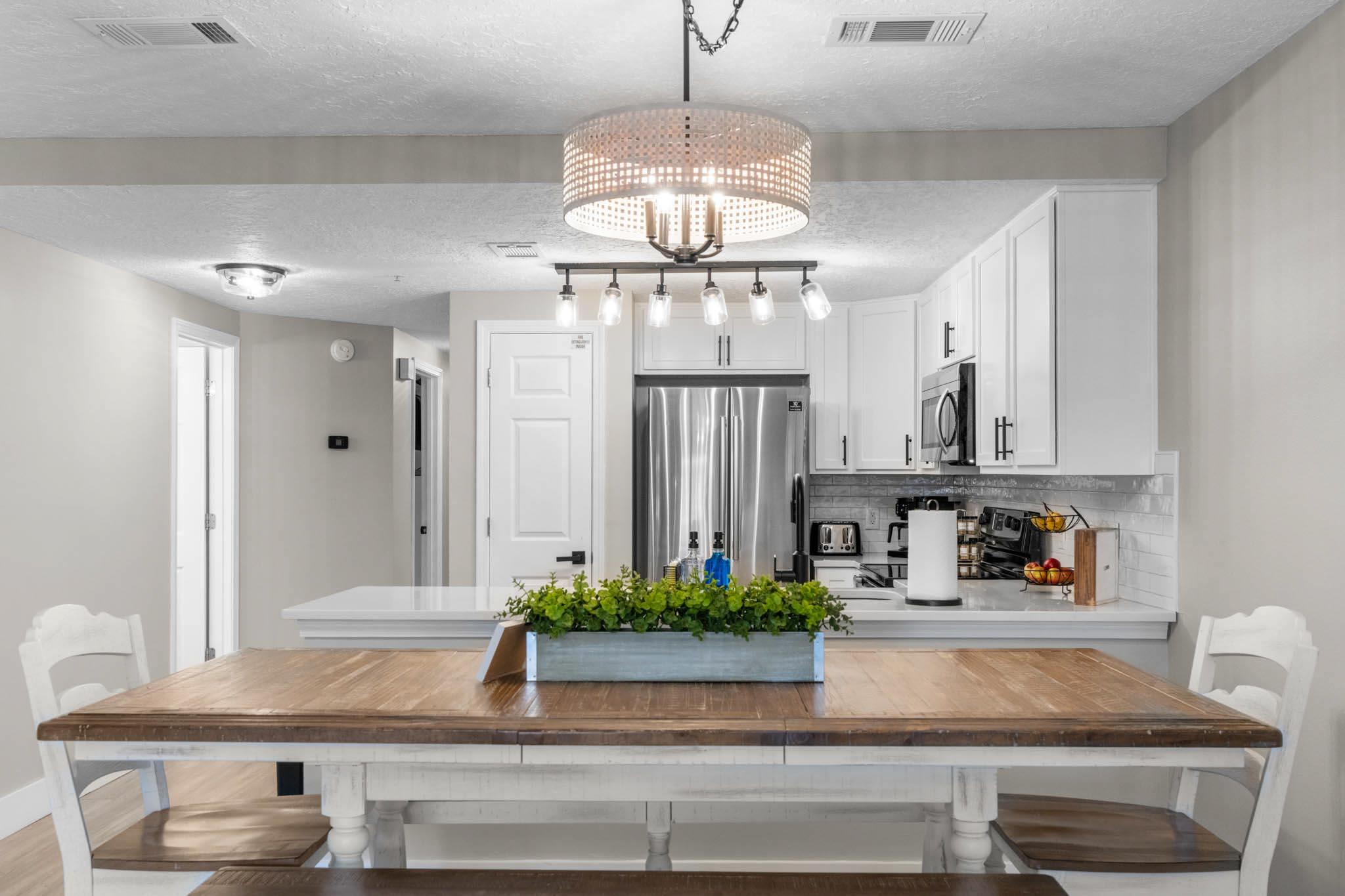 CIBONEY CONDO - Residential
