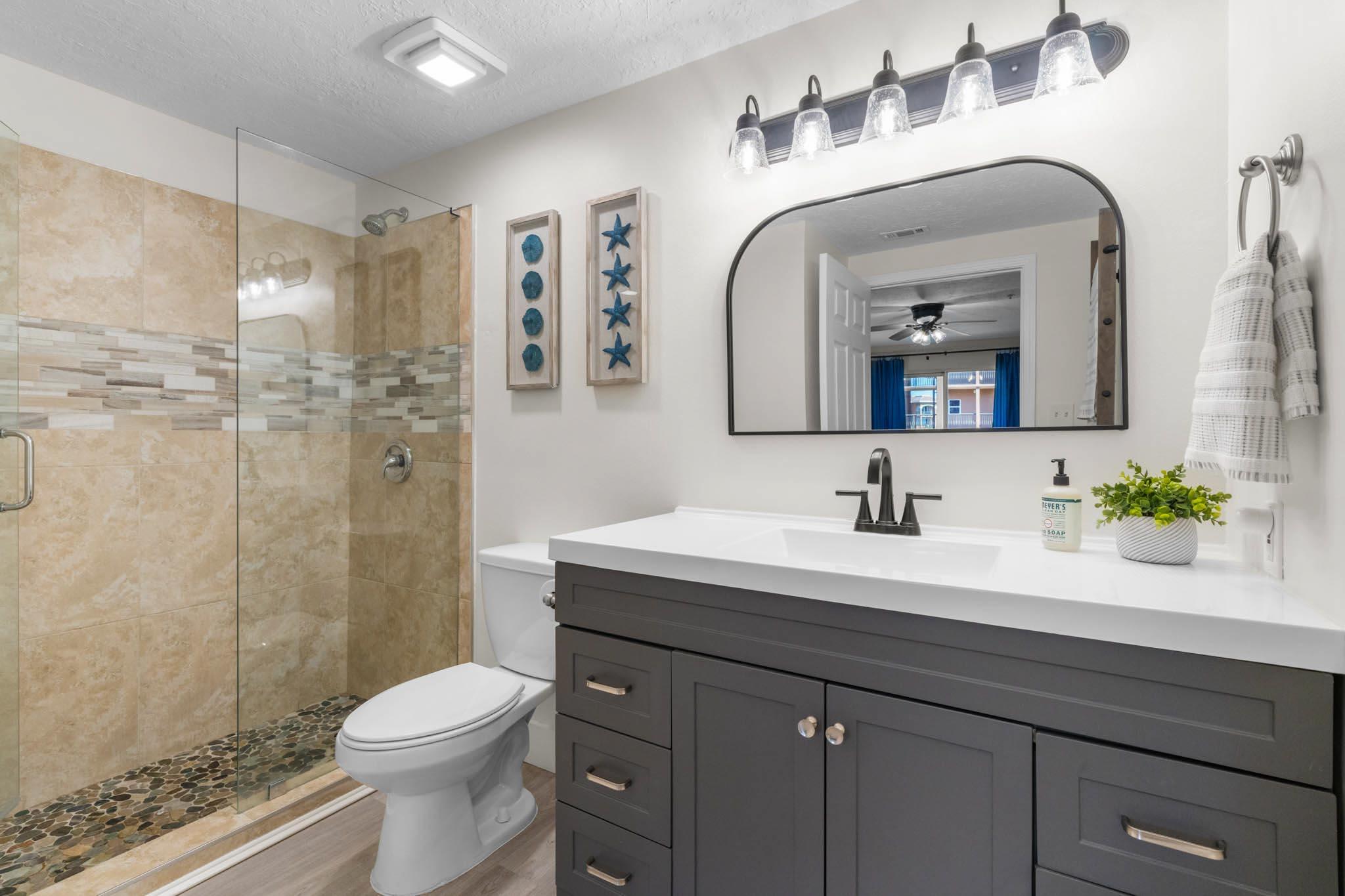 CIBONEY CONDO - Residential