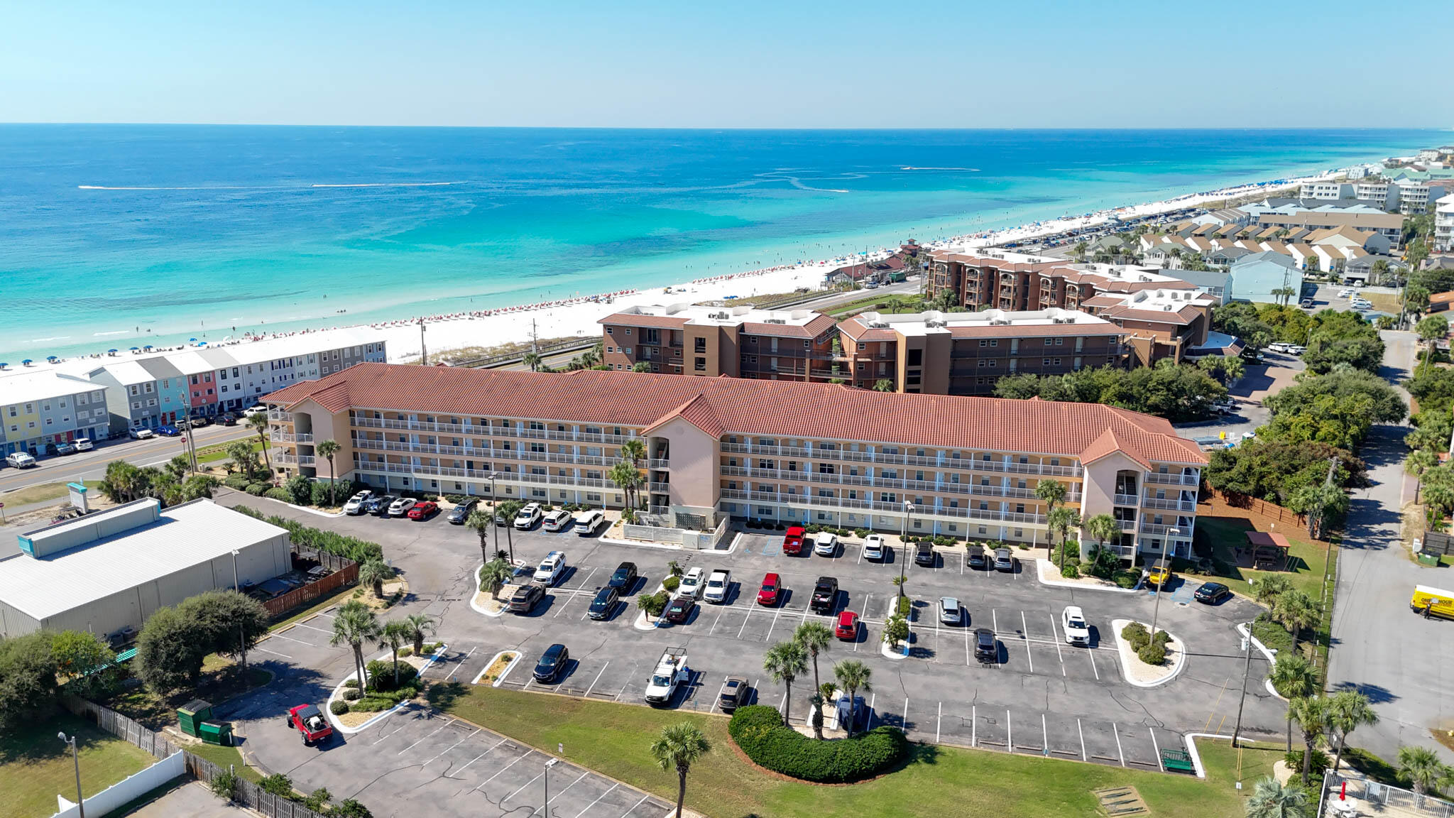 CIBONEY CONDO - Residential