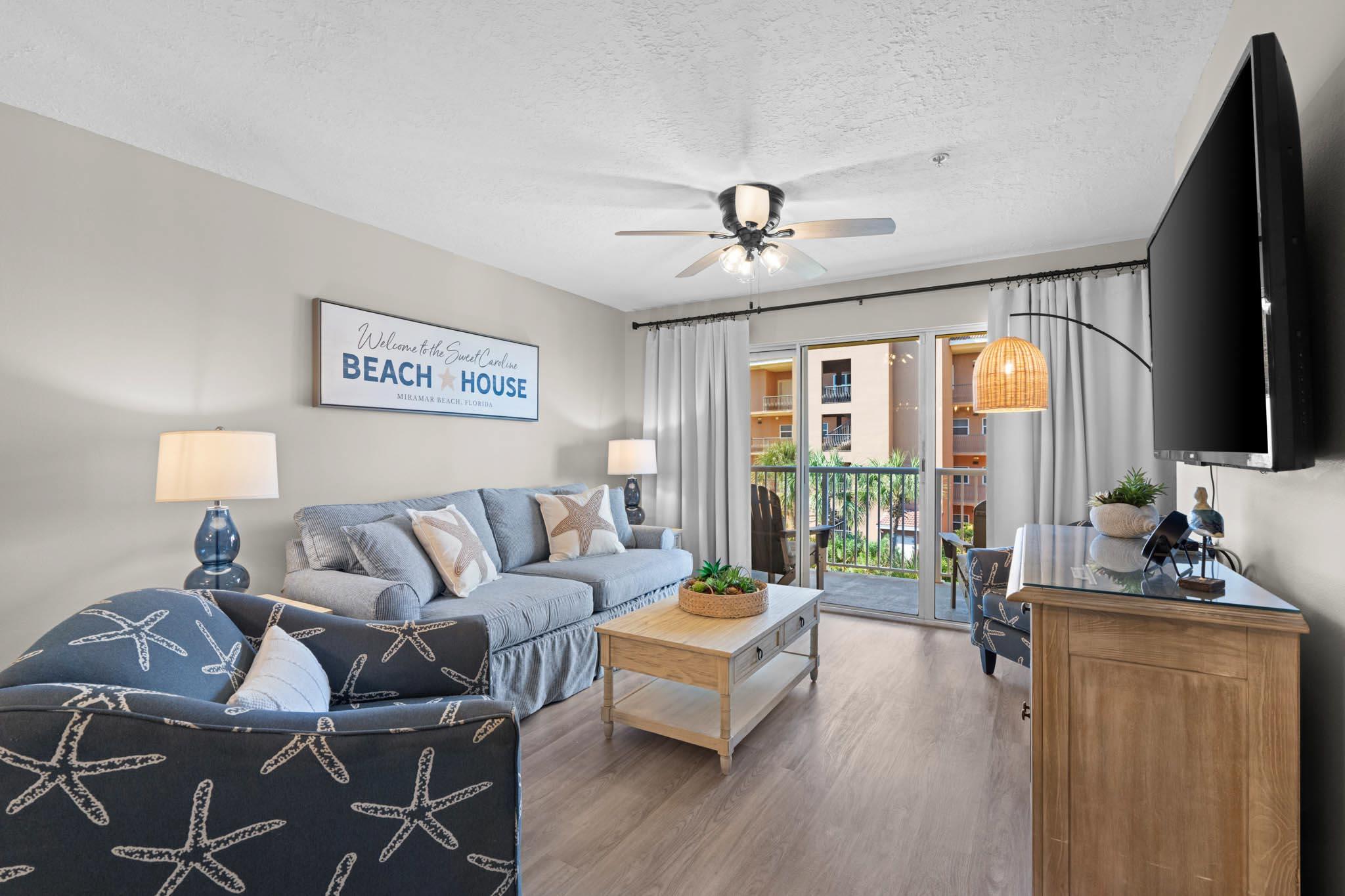 CIBONEY CONDO - Residential