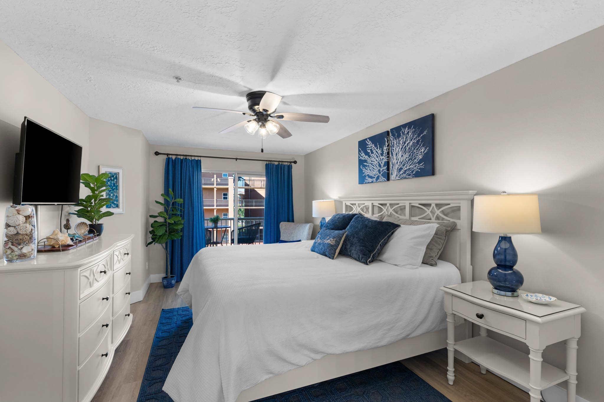 CIBONEY CONDO - Residential