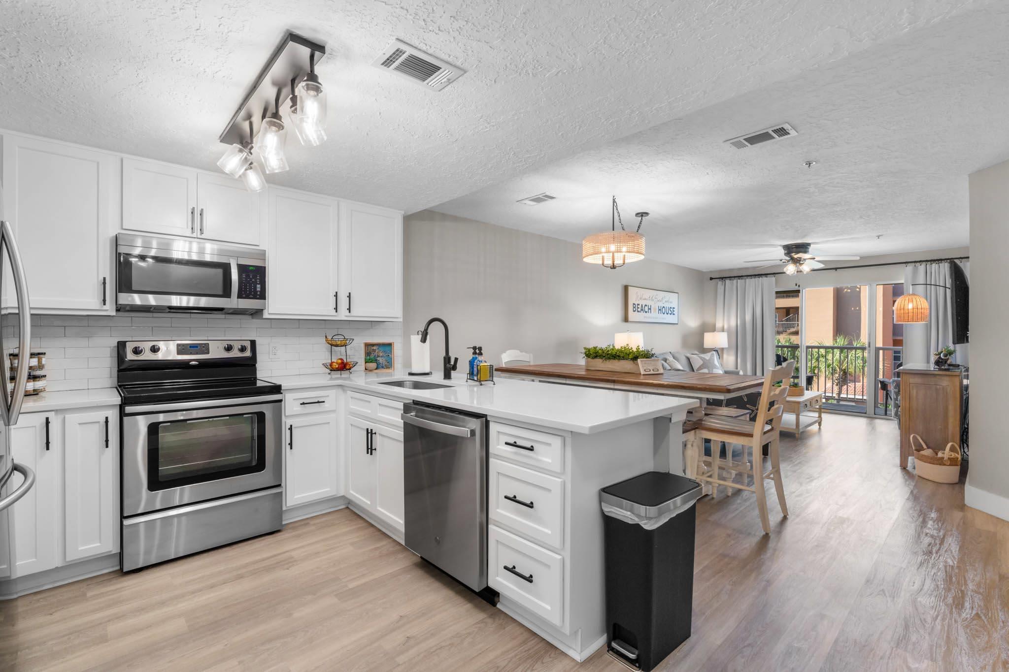 CIBONEY CONDO - Residential
