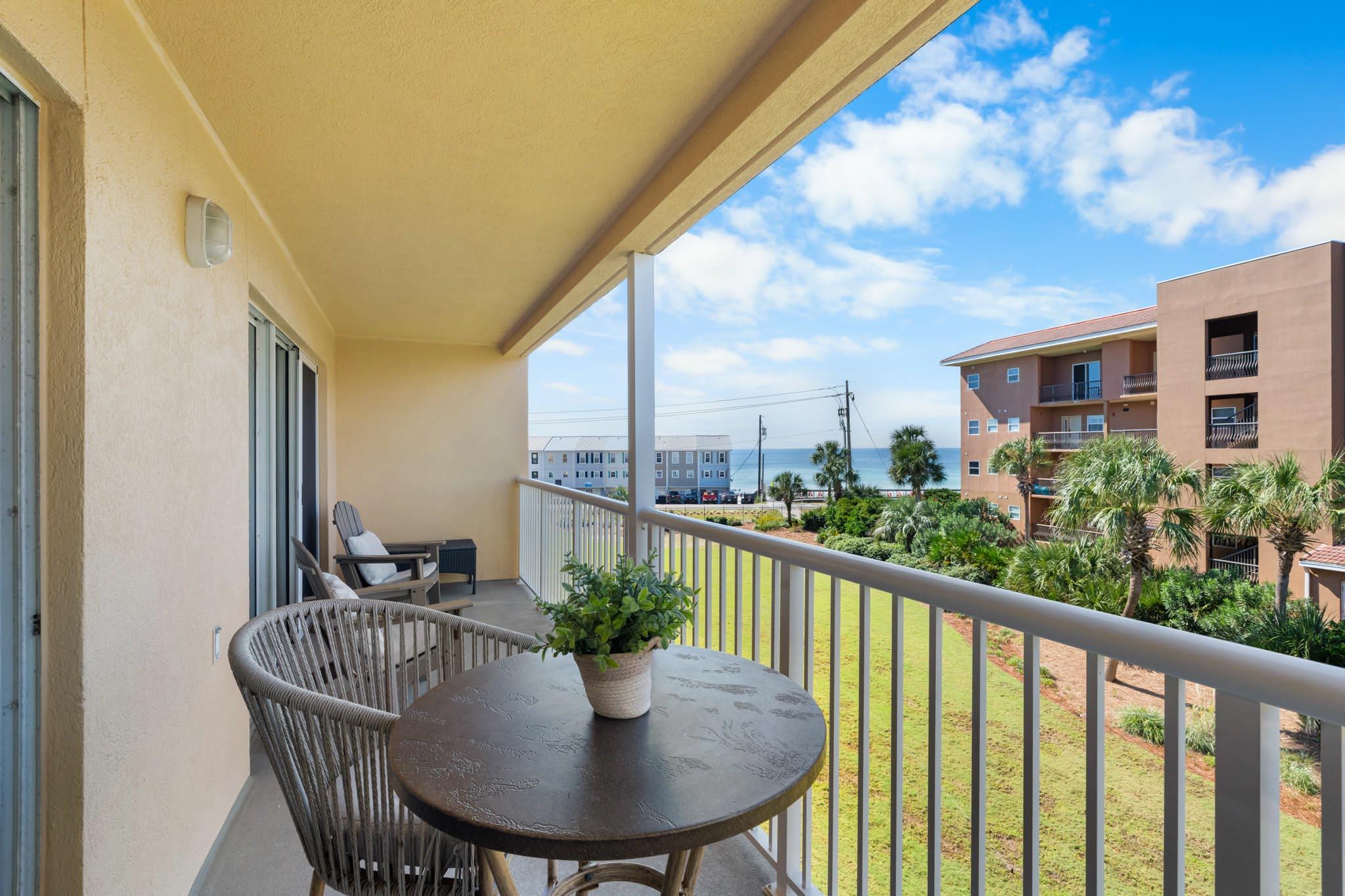CIBONEY CONDO - Residential