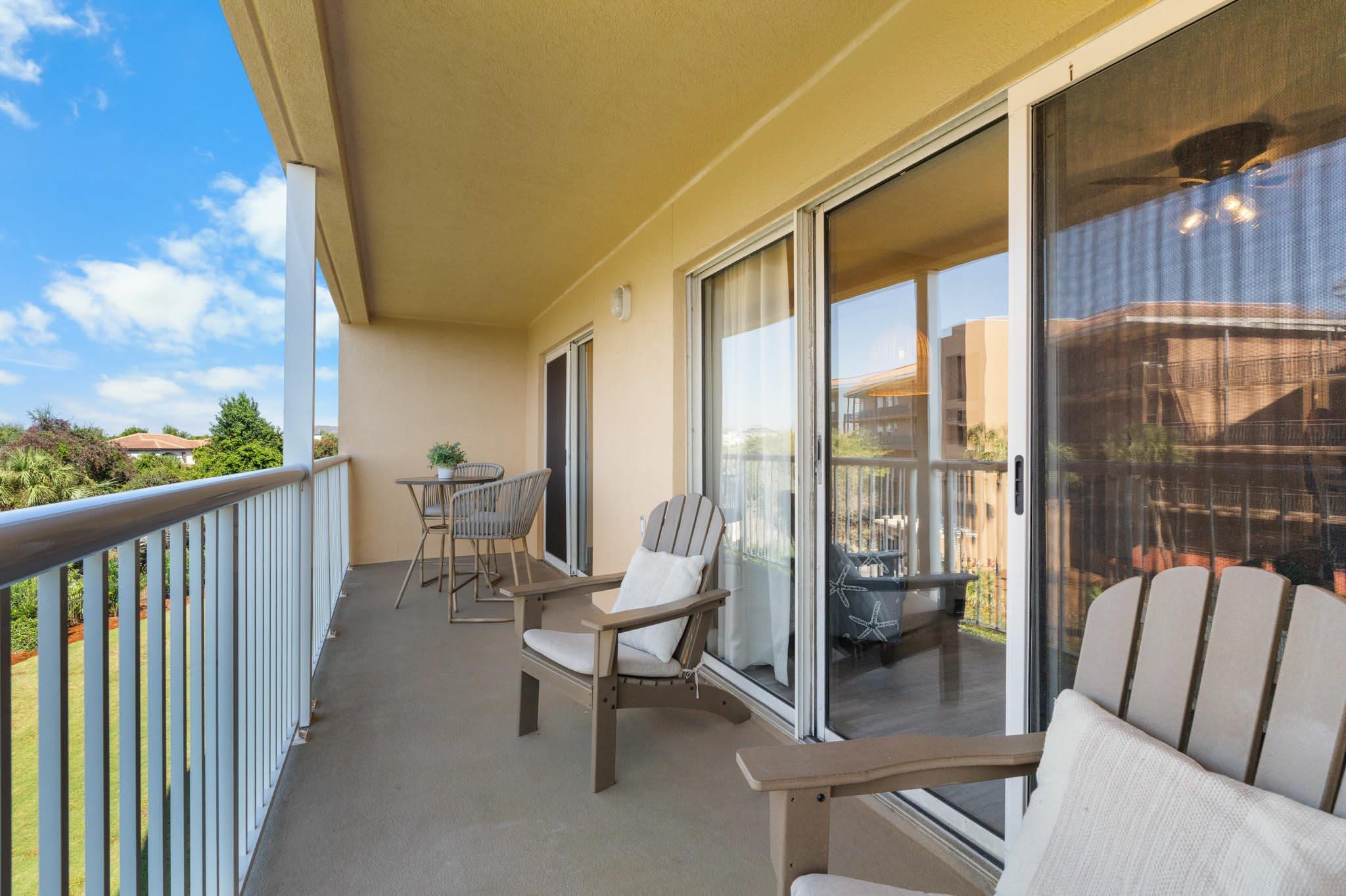 CIBONEY CONDO - Residential