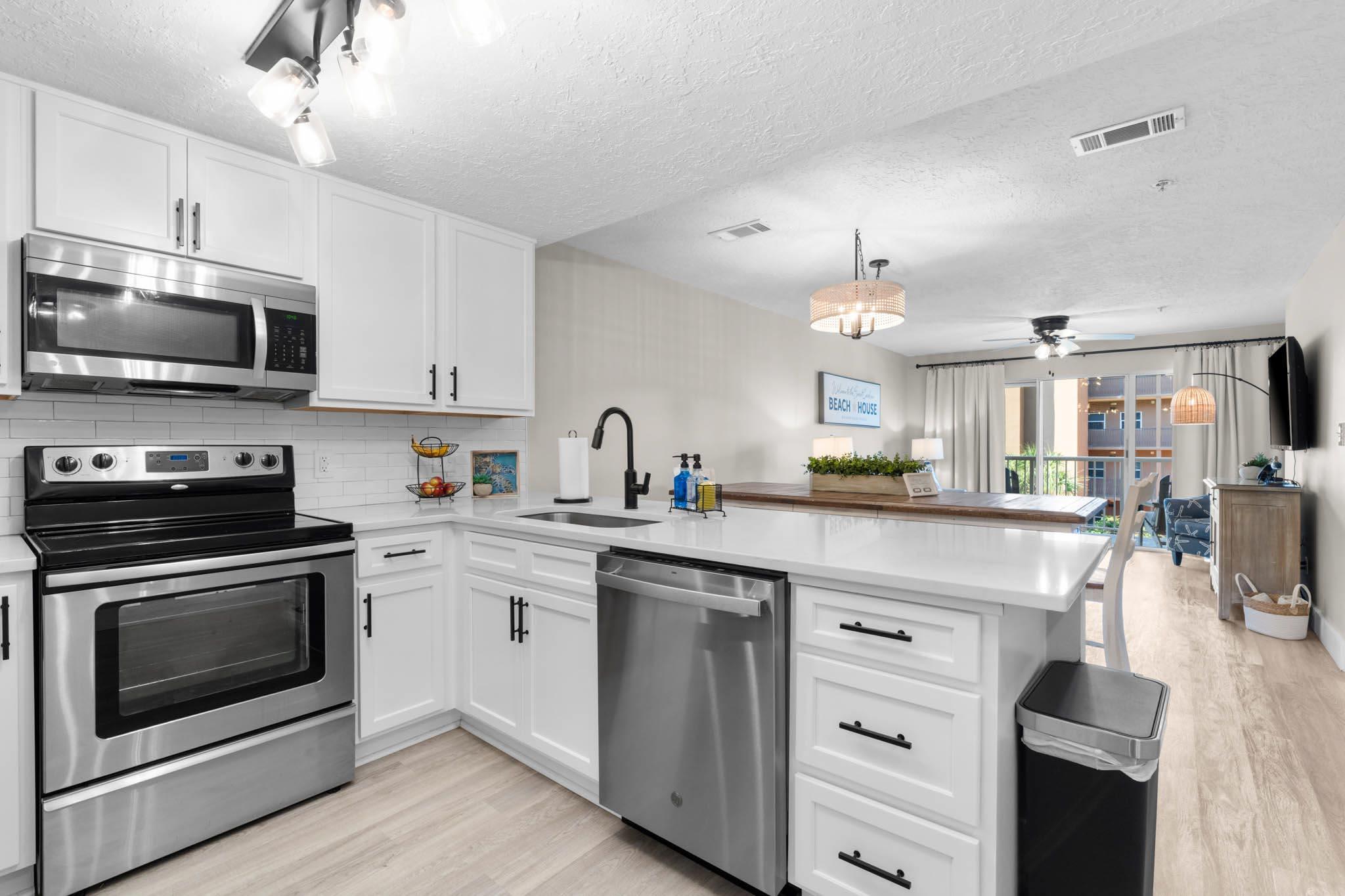CIBONEY CONDO - Residential