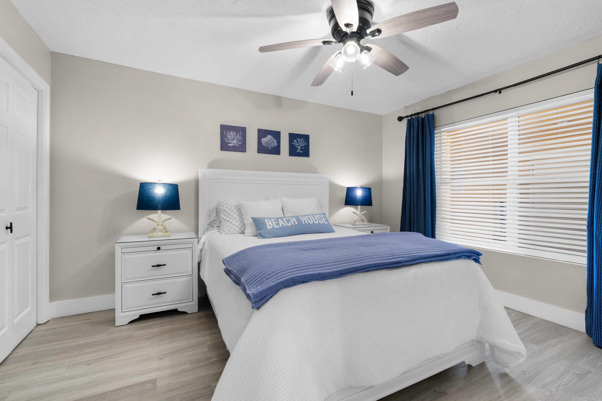 CIBONEY CONDO - Residential