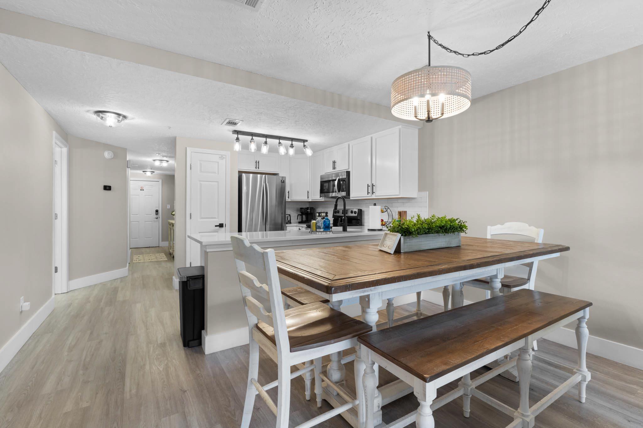CIBONEY CONDO - Residential