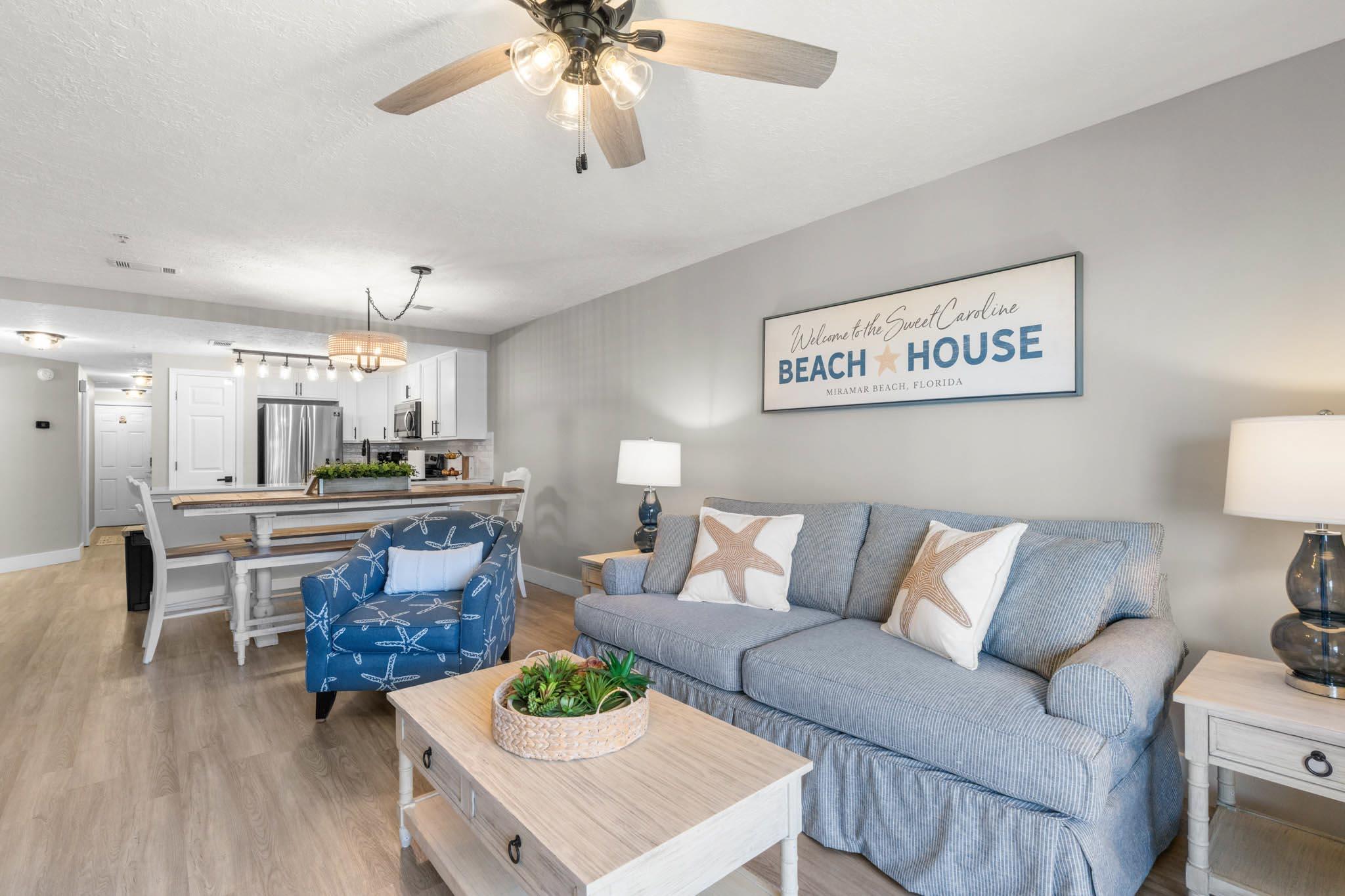 CIBONEY CONDO - Residential