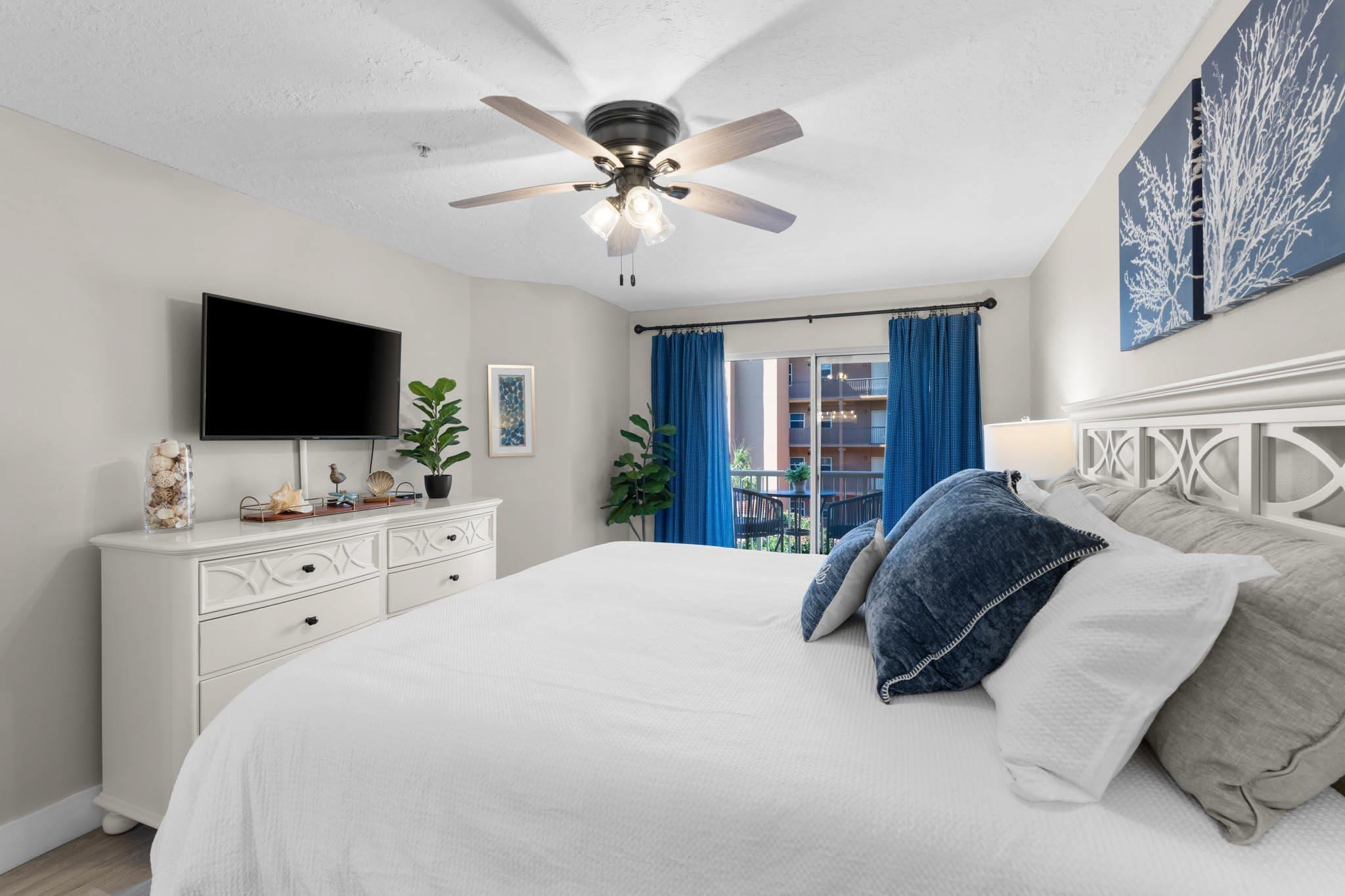 CIBONEY CONDO - Residential