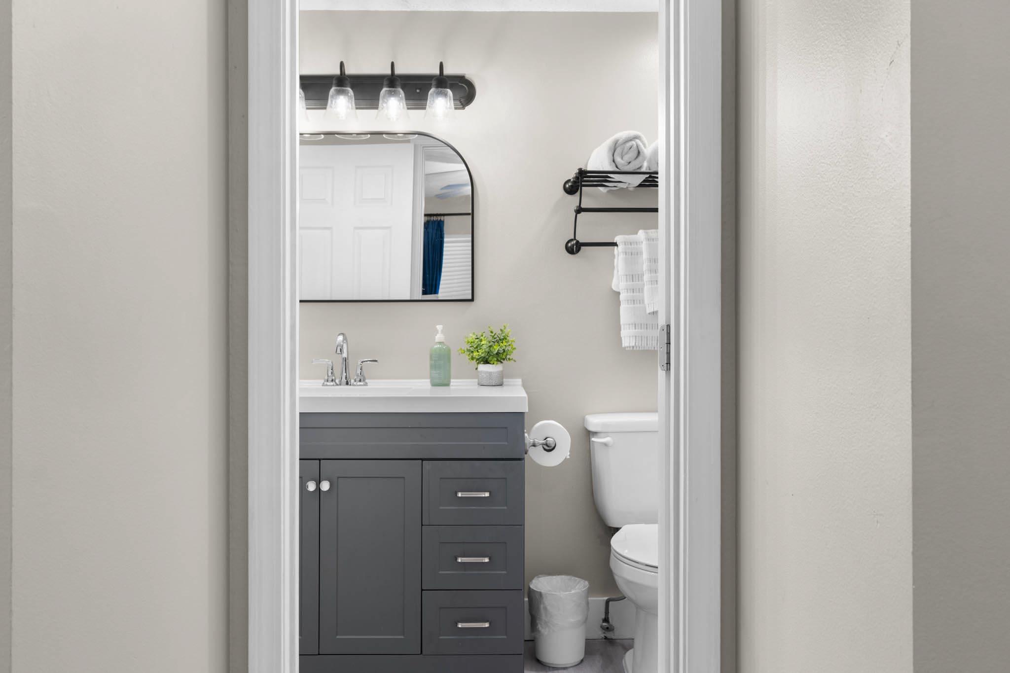 CIBONEY CONDO - Residential