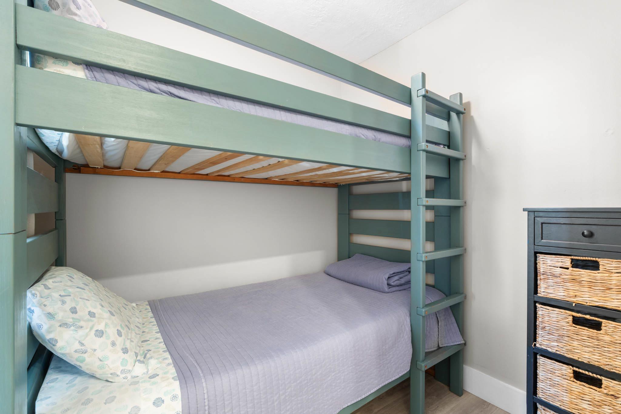 CIBONEY CONDO - Residential