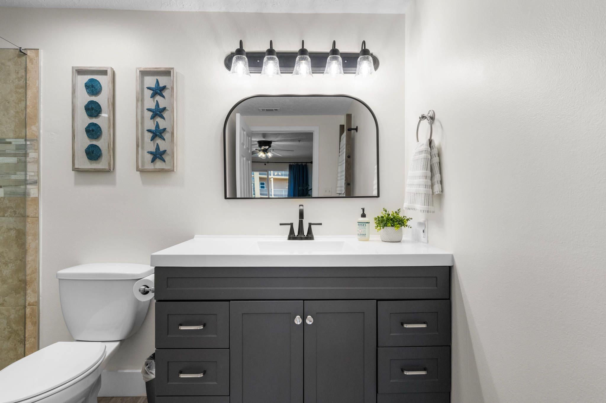 CIBONEY CONDO - Residential