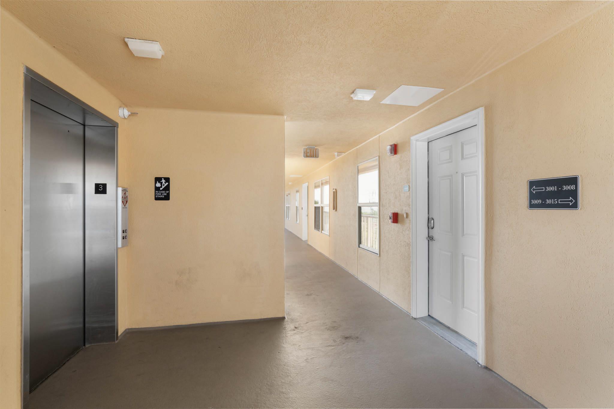 CIBONEY CONDO - Residential