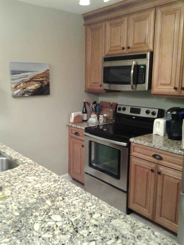 CASSINE GARDEN - Residential