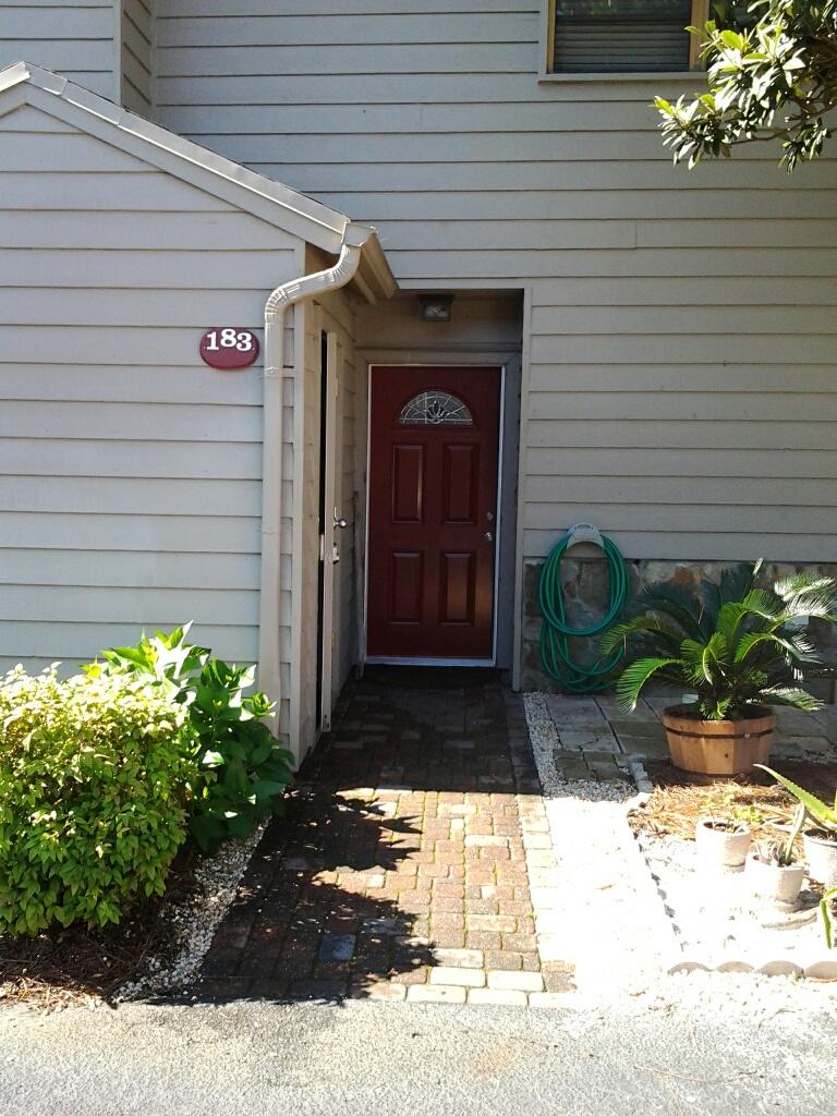 CASSINE GARDEN - Residential