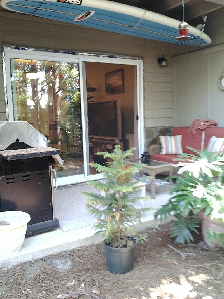 CASSINE GARDEN - Residential