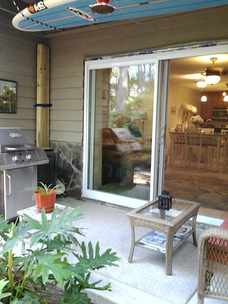 CASSINE GARDEN - Residential