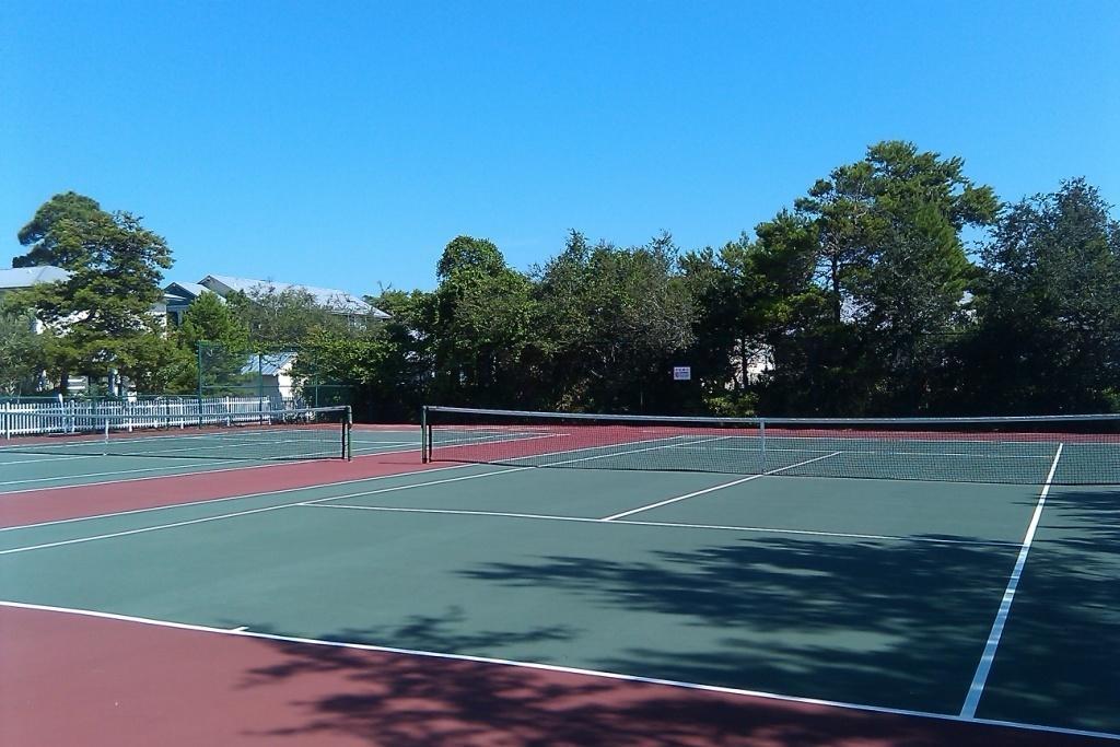 CASSINE GARDEN - Residential