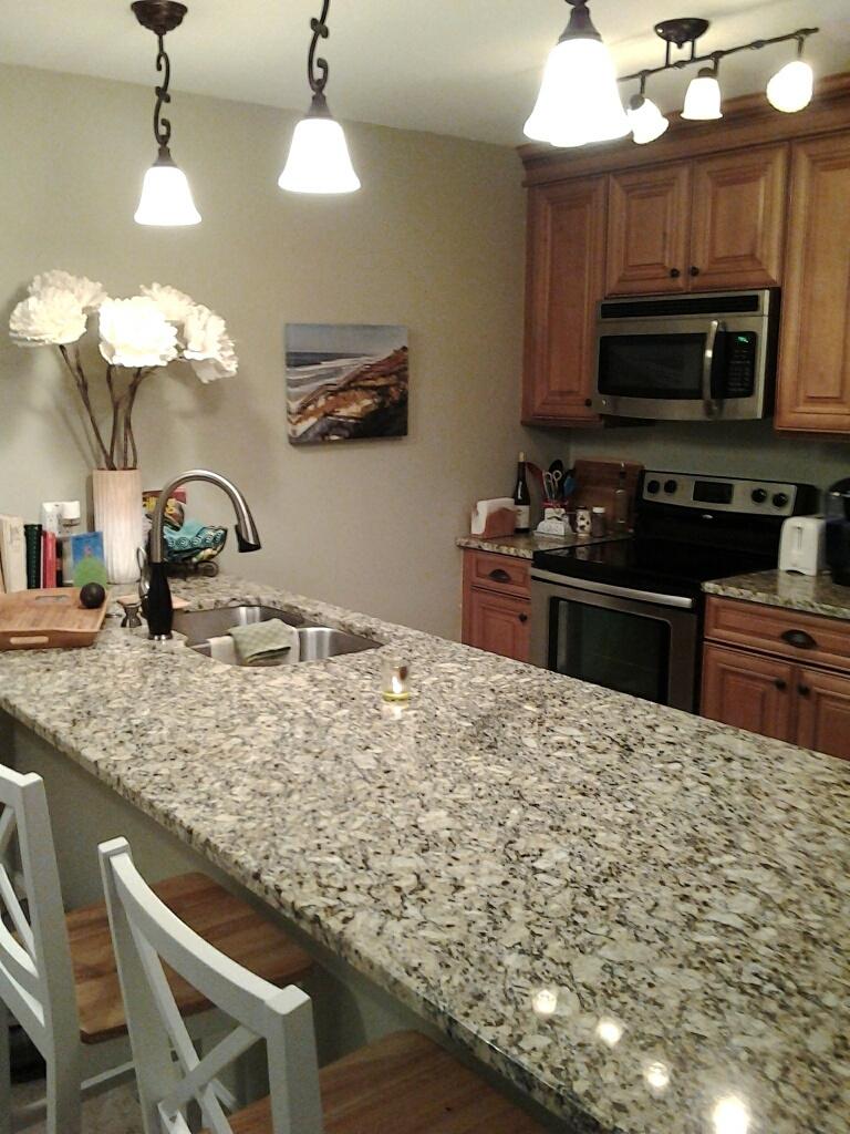 CASSINE GARDEN - Residential