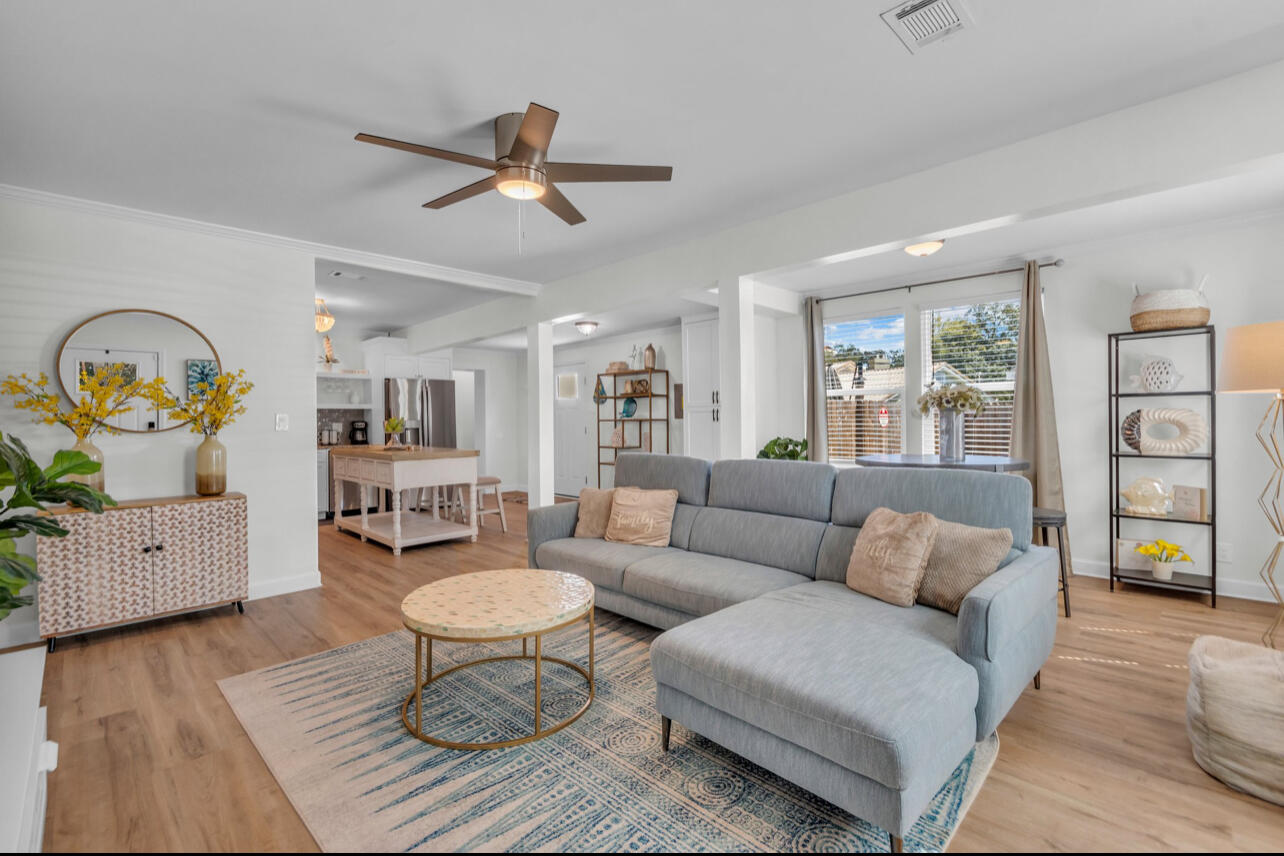 FISHER S/D - Residential