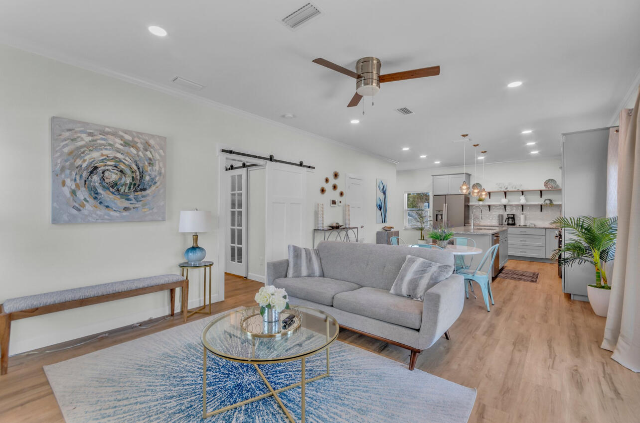 FISHER S/D - Residential