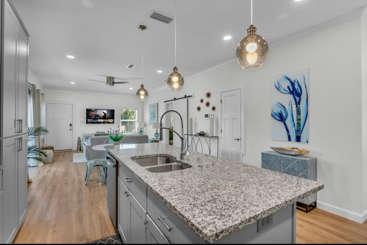 FISHER S/D - Residential