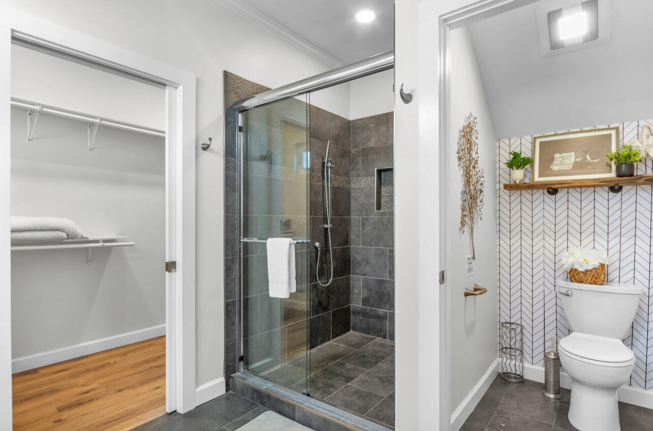 FISHER S/D - Residential