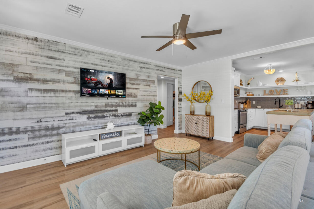 FISHER S/D - Residential