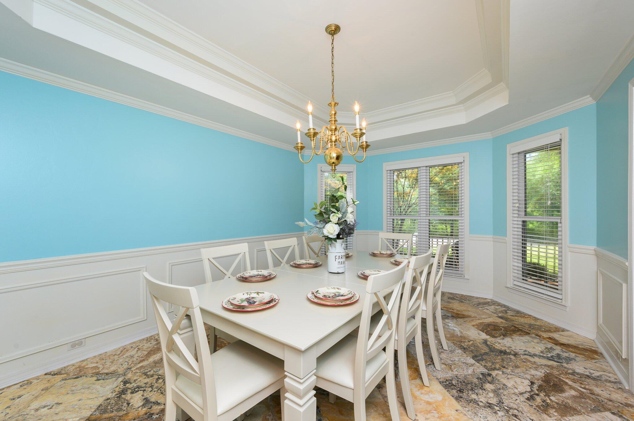 RIVERSIDE NORTH - Residential