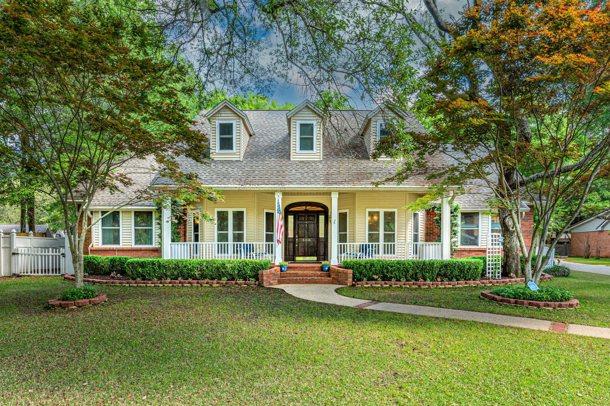 RIVERSIDE NORTH - Residential