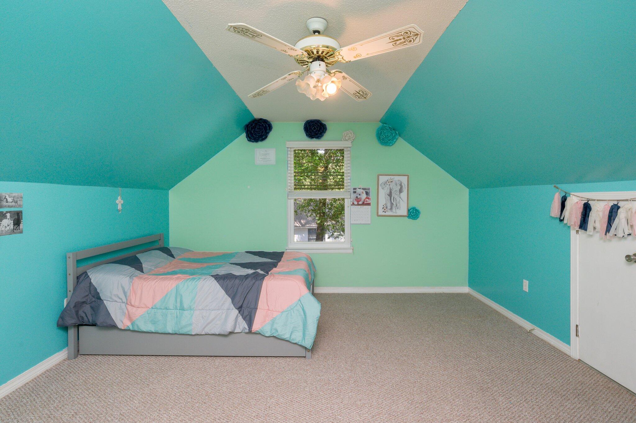 RIVERSIDE NORTH - Residential