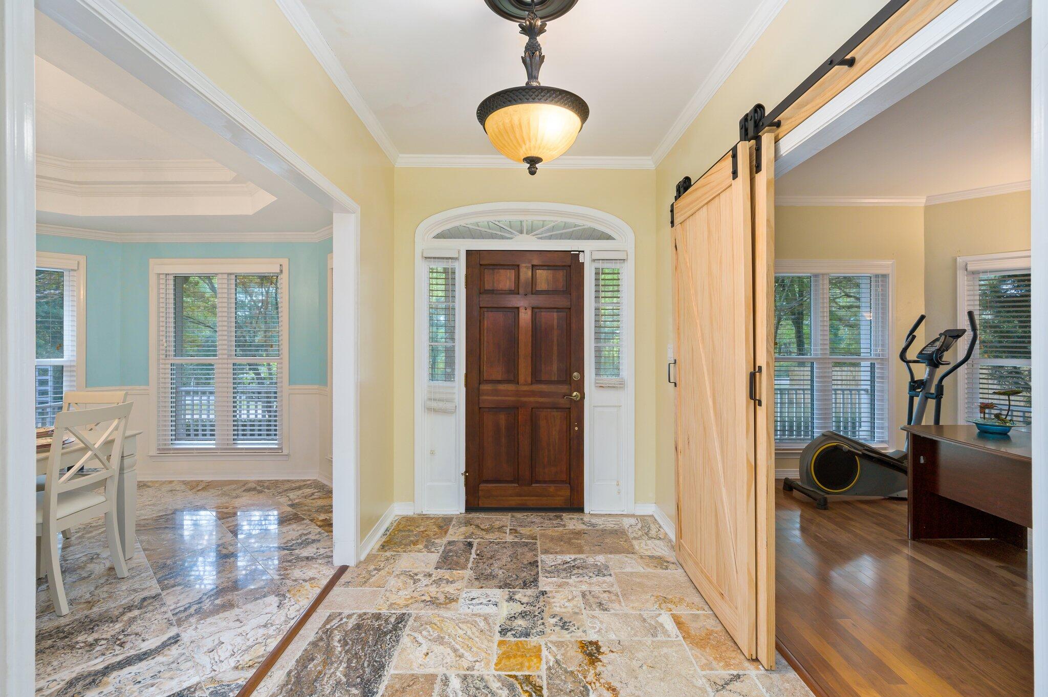 RIVERSIDE NORTH - Residential