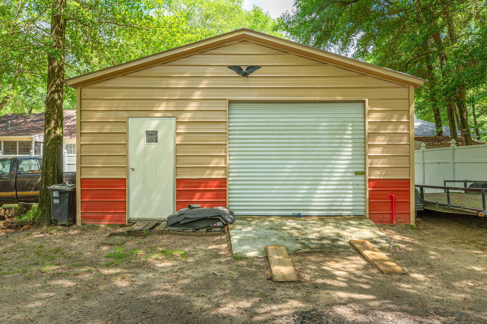 RIVERSIDE NORTH - Residential